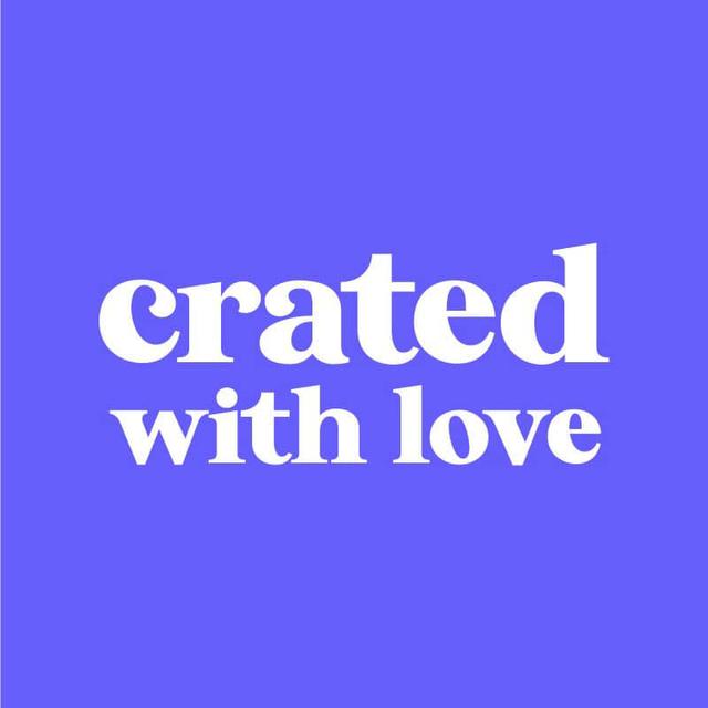 Crated With Love Discount Code